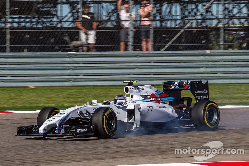 Analyse: Was würde der Wechsel von Valtteri Bottas zu Mercedes für die F1 bedeuten?