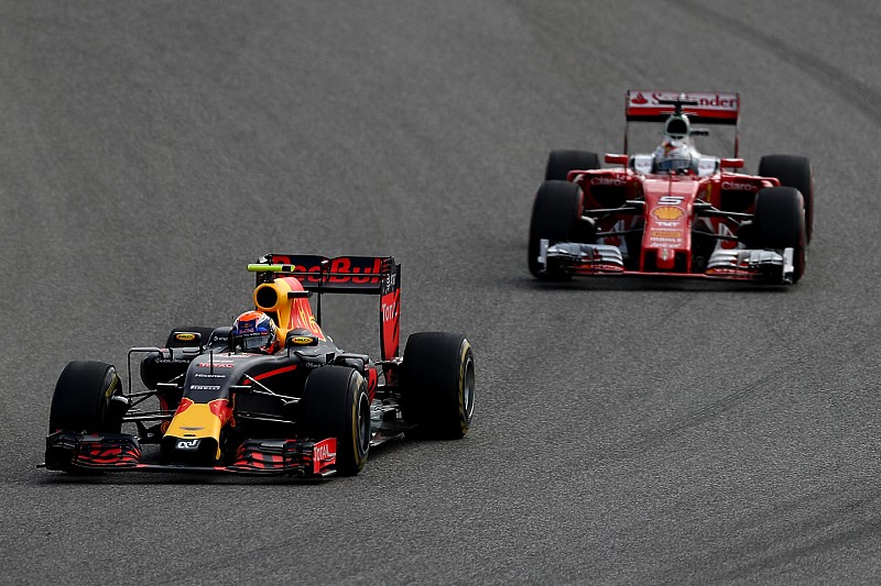 Horner: