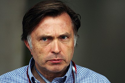 Jost Capito verlaat McLaren al na vier maanden