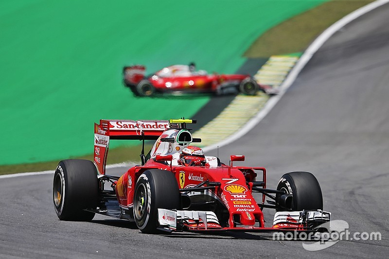 Bilan F1 2016 - Ferrari, entre déceptions et remaniements