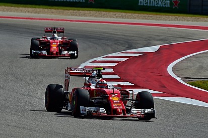 Formel-1-Rückblick 2016: Ferrari