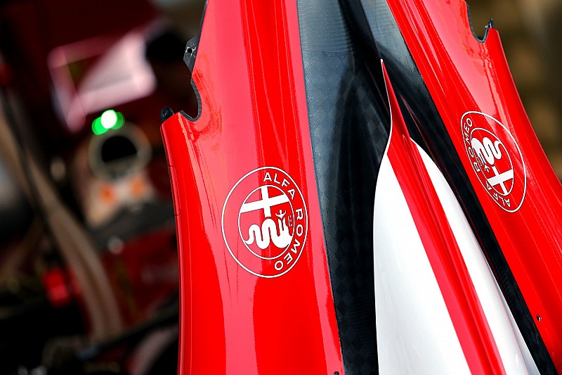 Alfa Romeo en F1 pourrait relancer la filière de pilotes italiens