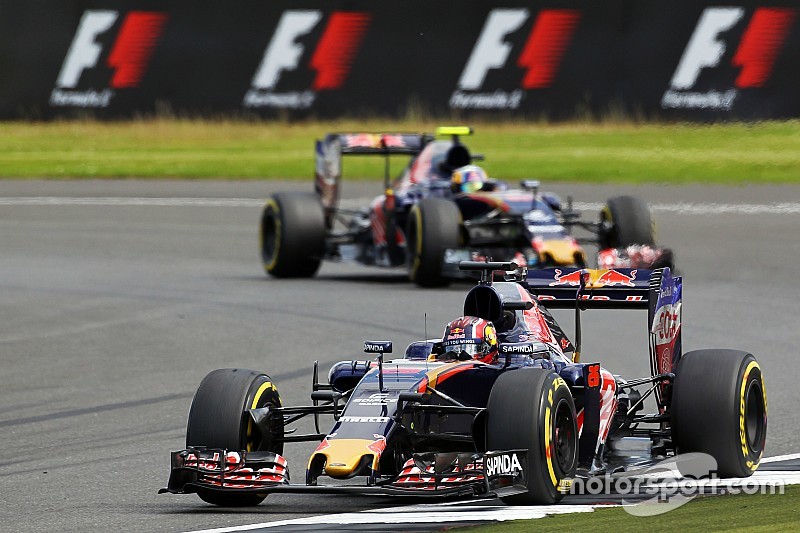 Керівник Toro Rosso: Формула 1 має забагато гонок в Європі