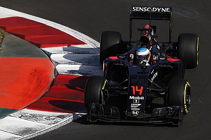 Ramirez: "McLaren gaat ten onder aan politieke spelletjes"