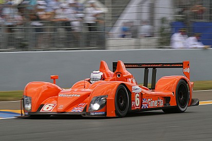 В Ginetta мають намір повернутись в LMP1 у 2018 році