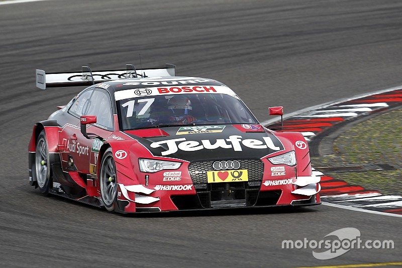 Nach DTM-Aus: