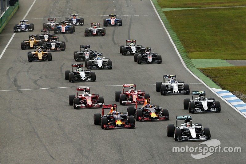 Wurz, sobre el futuro en la F1: