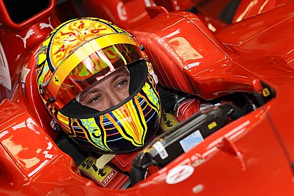 Mercedes veut offrir des tests F1 à Valentino Rossi et Sébastien Ogier