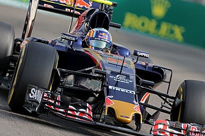 В Toro Rosso решили переименовать двигатели по примеру Red Bull