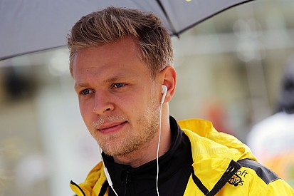 Магнуссен: з Haas дорога до чемпіонства не довша, ніж з Renault