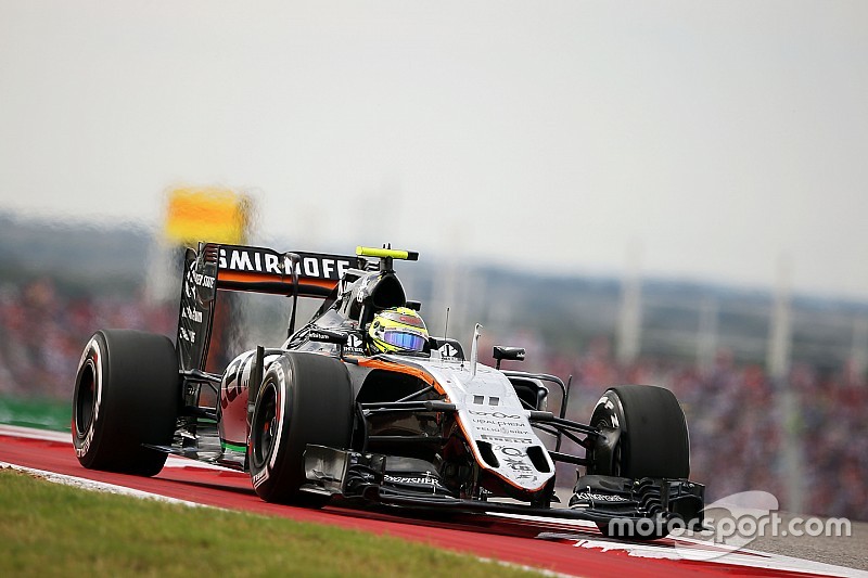 Технічний аналіз: як Force India стала вбивцею гігантів