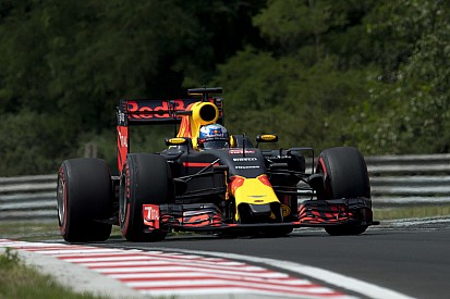 Red-Bull-Racing-Chef: Renault verspicht uns gleichwertige F1-Motoren