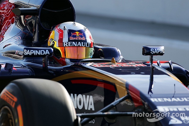 GP2-Teamchef: Pierre Gasly verdient einen Platz in der Formel 1