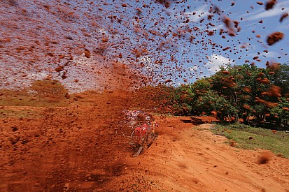 Dónde y cómo seguir el Dakar 2017