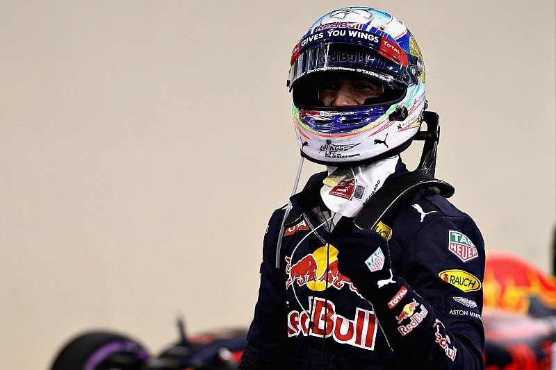 Ricciardo - Décrocher le titre avec Red Bull serait