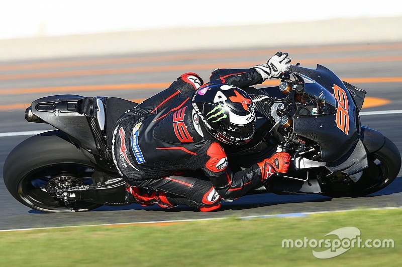 Lorenzo:
