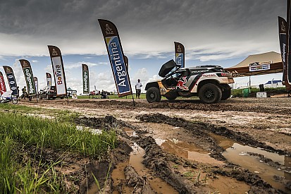 Sainz - Un changement de règlement injuste envers Peugeot