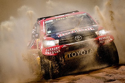 Les pilotes Toyota répondent à Sainz - Certains "se plaignent trop"