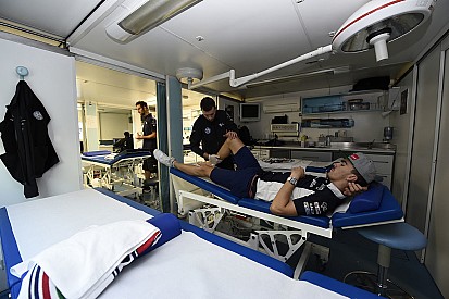 La Clinica Mobile, une institution en plein développement