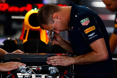 Analyse: Wat schuilt er achter de ophangingcontroverse in de F1?