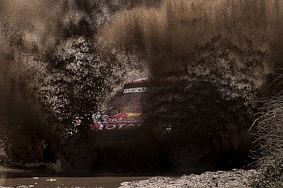 Top 10: Motorsport-Fotos der Woche (KW 1)