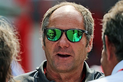DTM zwijgt over komst Gerhard Berger als nieuwe voorzitter