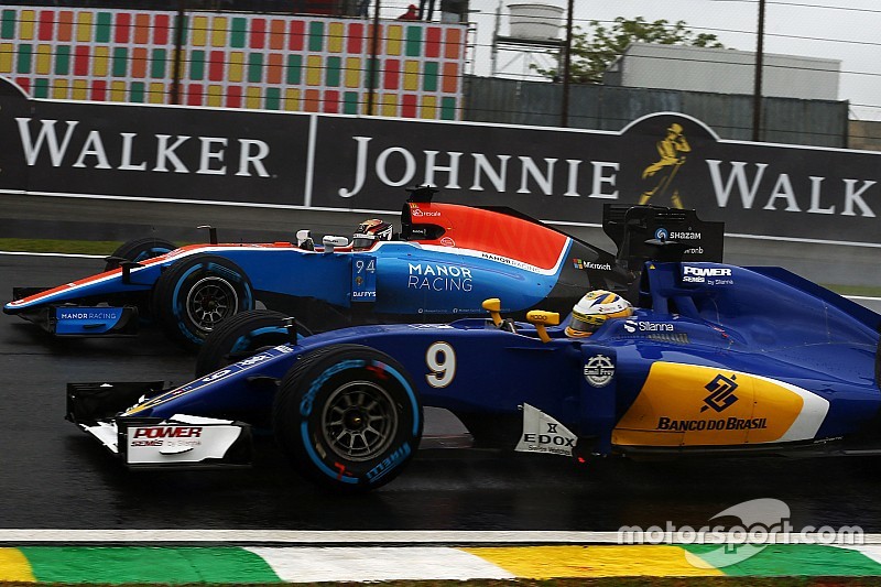 Manor-eigenaar Fitzpatrick: “Braziliaanse GP bezegelde ons lot”