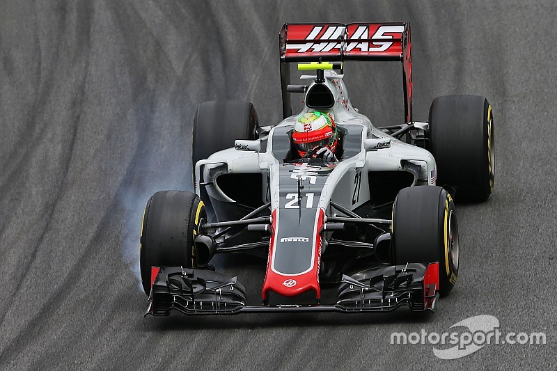 Esteban Gutierrez: Formel E statt Formel 1