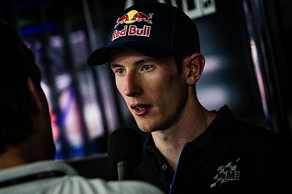 Evans terug bij DMACK als WRC-rijder
