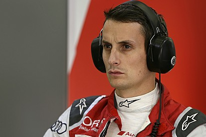Oliver Jarvis rejoint Bentley en Blancpain Endurance
