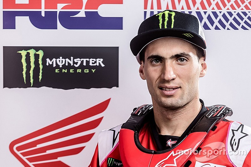 Kevin Benavides se centrará en el mundial de Cross Country en 2017