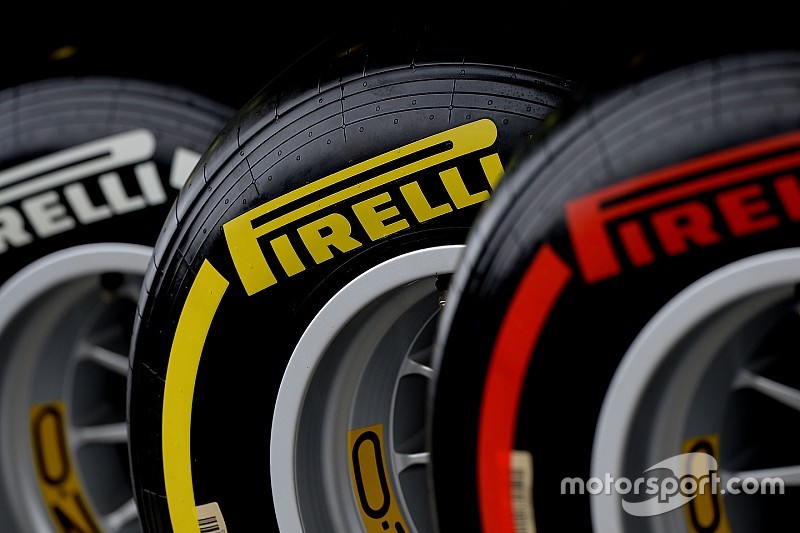 Pirelli gibt Reifenwahl für F1-Rennen in Bahrain und Russland bekannt