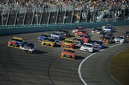Kommentar: Der Rücktritt von Carl Edwards ist erst der Anfang für NASCAR