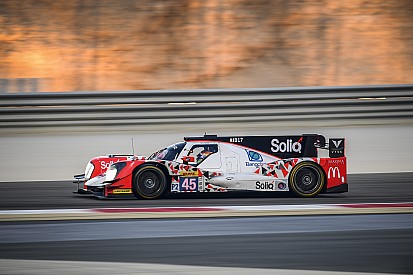 La Manor punta alla classe LMP1 con la Ginetta dal 2018