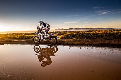 Top 10: Motorsport-Fotos der Woche (KW 2)