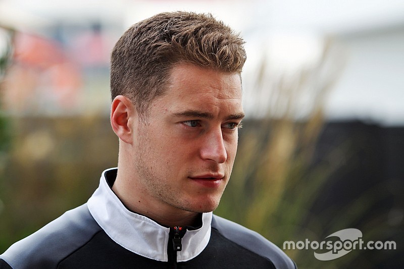 Vandoorne: