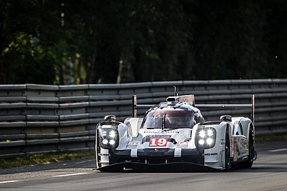 Franchitti zou in 2015 Le Mans rijden met Porsche