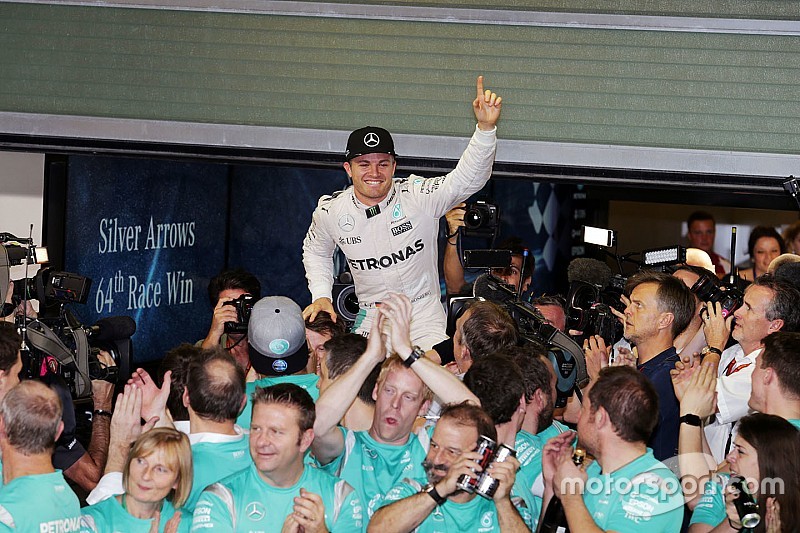 F1-Experte: Rücktritt von Rosberg schwerwiegender als gedacht?