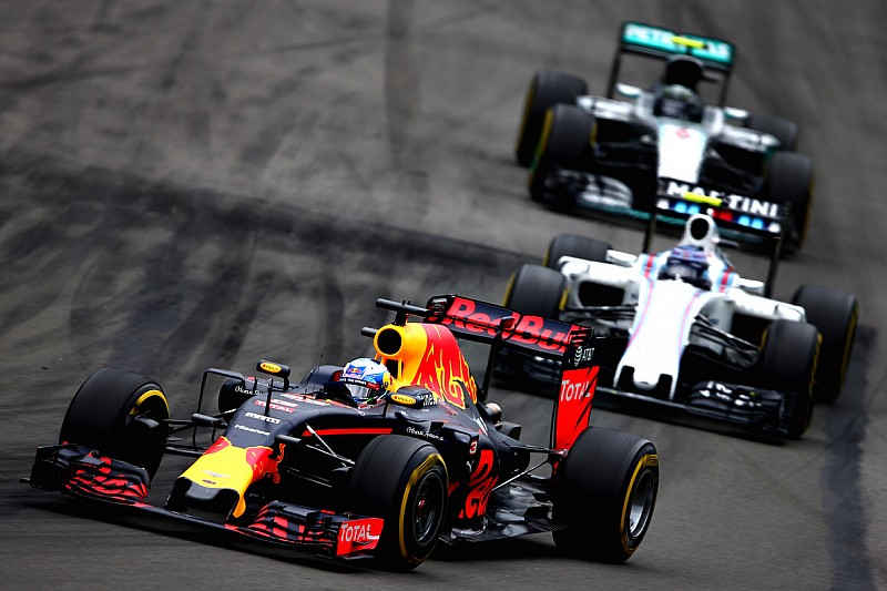 【F1】激動の2017年F1。各チームのキーパーソンは誰だ?