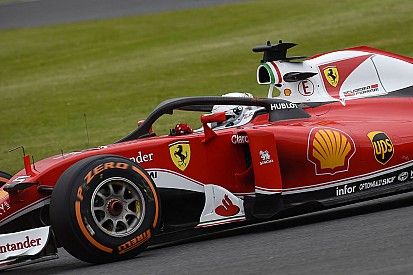 FIA schließt technische Entwicklung von F1-Cockpitschutz Halo ab
