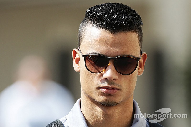 Sauber anuncia a Wehrlein como piloto para el 2017