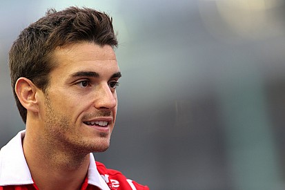 Nice vernoemt straat naar Jules Bianchi