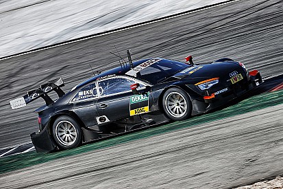 Das sind die Termine für die offiziellen DTM-Tests 2017