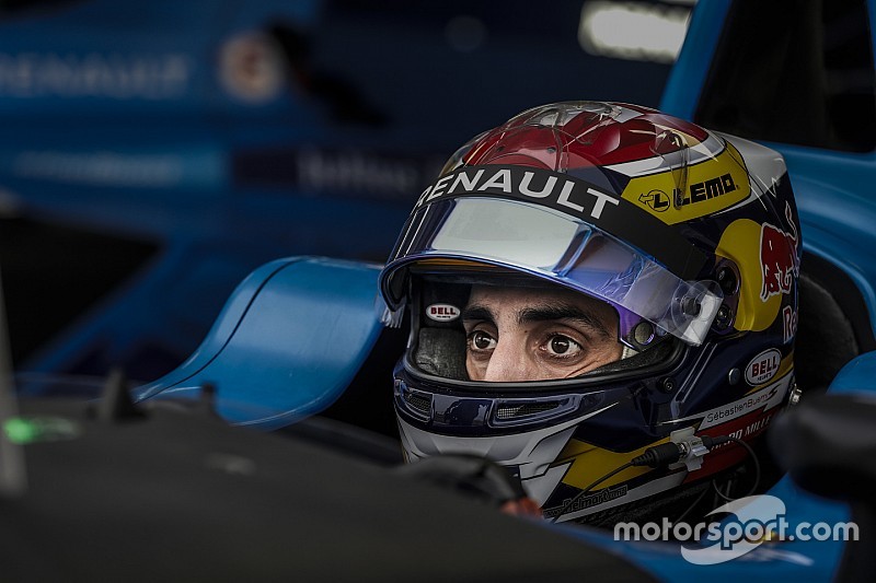Буемі пропустить пролог WEC через участь у Формулі Е