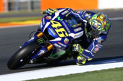 Yamaha YZR-M1 2017 takkan alami perubahan radikal