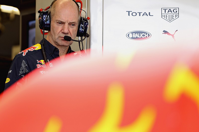 Newey trouvera-t-il des failles dans le règlement 2017 ?
