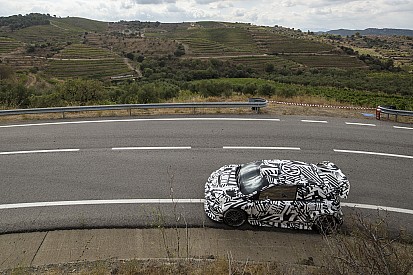 Vooruitzichten VW in WRC 2017 blijven onduidelijk