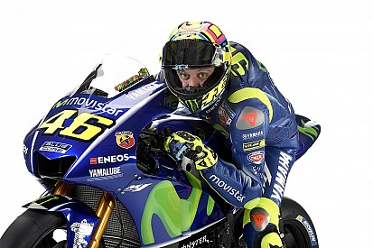 GALERI: Motor-motor Valentino Rossi di MotoGP