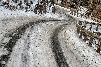 WRC-Auftakt 2017: Zuschauer stirbt nach Unfall in Monte Carlo