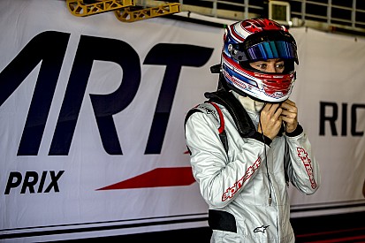 “Geen garantie op Mercedes F1-test”, aldus Russell